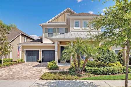 8791 Peachtree Park Ct Windermere, FL 34786