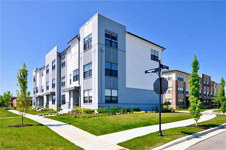 13001 Moultrie St Carmel, IN 46032