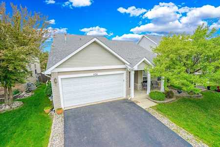 436 Julia Dr Romeoville, IL 60446