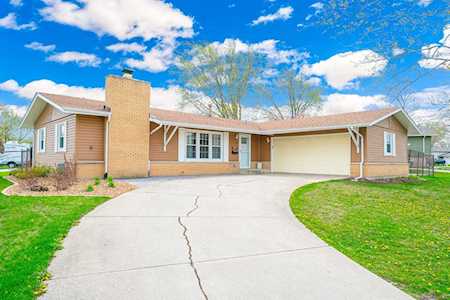 15201 Alameda Ave Oak Forest, IL 60452