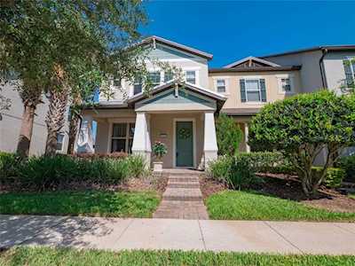 7236 Duxbury Ln Winter Garden, FL 34787