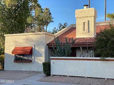 3535 W Monte Cristo Avenue #111 Phoenix, AZ 85053