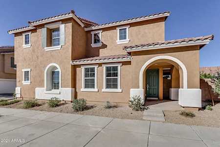 3826 E Palmer Street Gilbert, AZ 85298