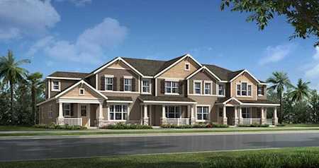 9963 Highland Sky ALLEY #Lot 32 Orlando, FL 32832