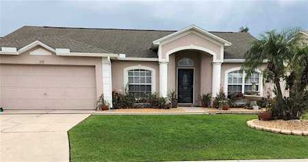 539 Terranova CIRCLE Winter Haven, FL 33884