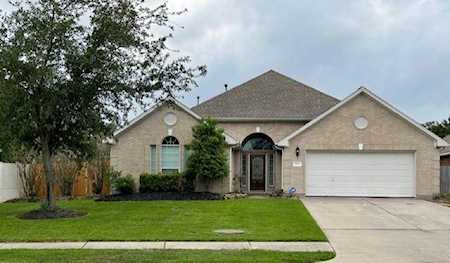19303 Dolan Springs Dr Tomball, TX 77377