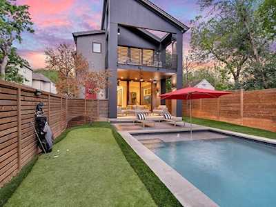 2014 Goodrich Ave #A Austin, TX 78704