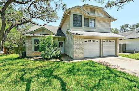 8713 Verona TRL Austin, TX 78749