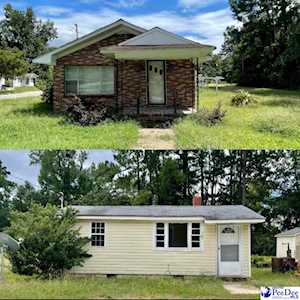 910 Martin Luther King Boulevard Dillon, SC 29536