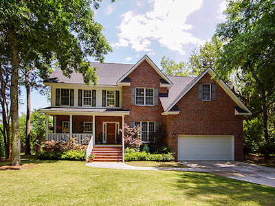 711 Walkers Landing Rd Charleston, SC 29412