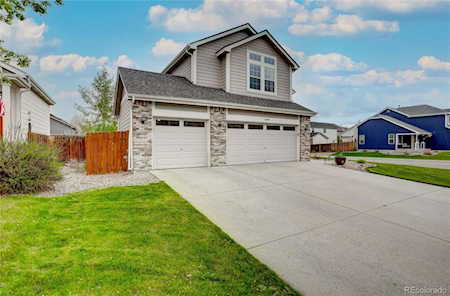 6199 Snowberry Ave Firestone, CO 80504