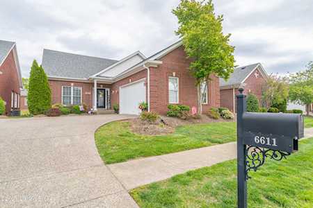6611 Casey Springs Way Louisville, KY 40291