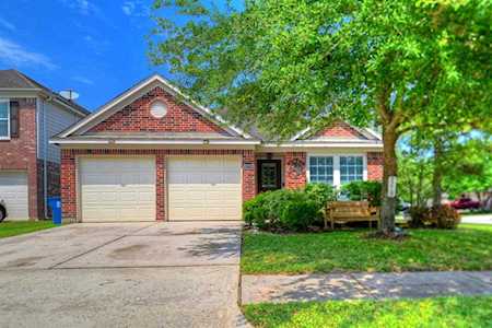 9219 Sorrento Ct Humble, TX 77396