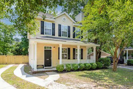 1268 Fallen Oak Dr Mount Pleasant, SC 29466