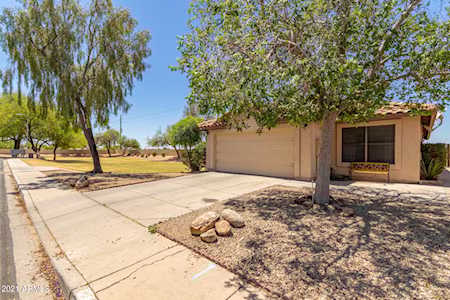 3104 N Copenhagen Drive Avondale, AZ 85392