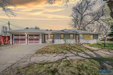 2200 W Bailey St Sioux Falls, SD 57104