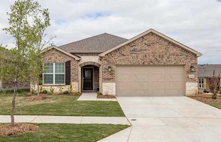 7688 Spirit Lane Little Elm, TX 76227