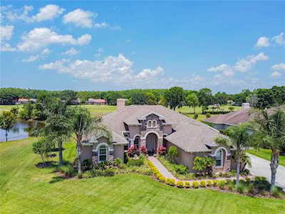 3169 Foxwood Ln Tarpon Springs, FL 34688