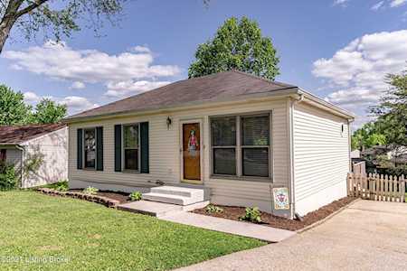 6708 William Clark Dr Louisville, KY 40228