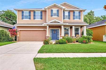 8424 Tidal Breeze Dr Riverview, FL 33569