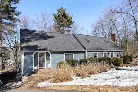 15 Pinecrest Drive Westborough, MA 01581