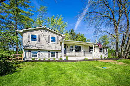 5945 Dublin Road Dublin, OH 43017