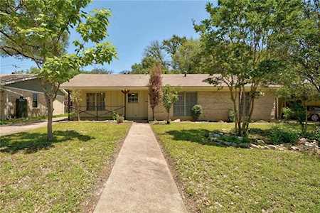 1614 Ashberry DR Austin, TX 78723