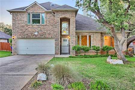 1111 Sugarberry DR Cedar Park, TX 78613