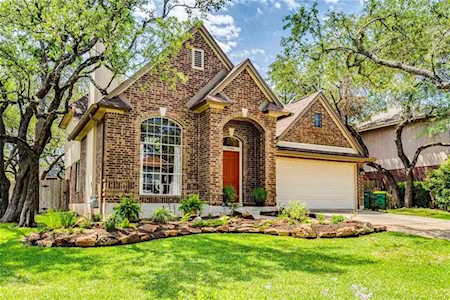 1700 Palmetto DR Cedar Park, TX 78613