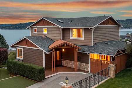 4002 176th Ave SE Bellevue, WA 98008