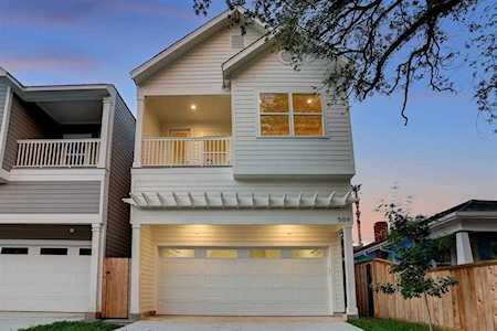 509 W 17th St Houston, TX 77008