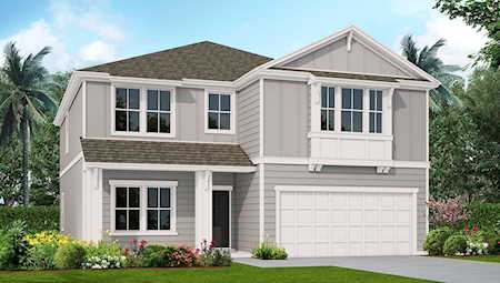 82833 Station Ct Fernandina Beach, FL 32034