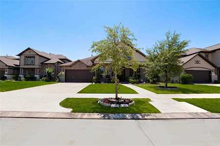 5515 Jenolan Ridge Ln Sugar Land, TX 77479