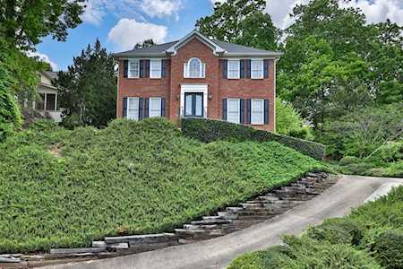 835 Kings Arms Way Alpharetta, GA 30022