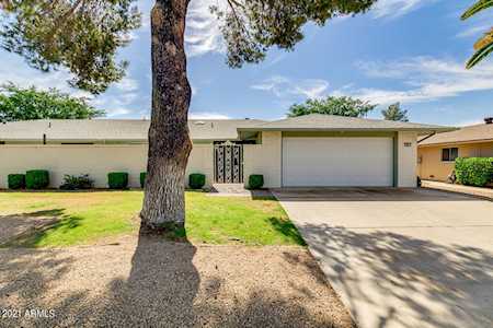 18811 N 129th Avenue Sun City West, AZ 85375