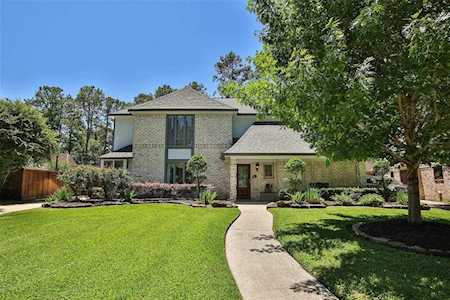 12627 Cloverwood Dr Cypress, TX 77429