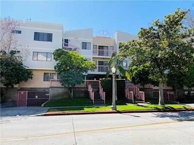 345 N Jackson St #309 Glendale, CA 91206