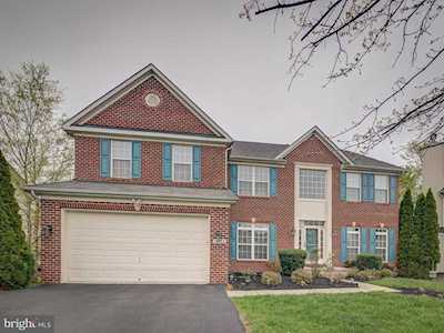 14123 Riverbirch Ct Laurel, MD 20707