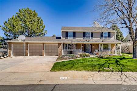 5735 E Long Place Centennial, CO 80112