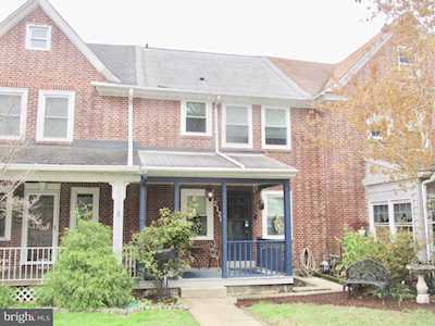 2120 Lancaster Ave Wilmington, DE 19805