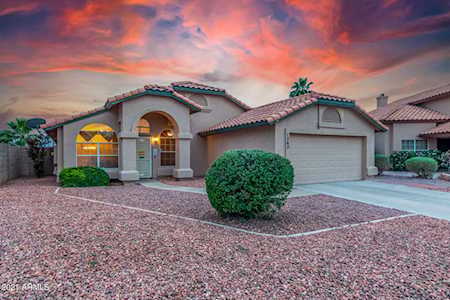 1363 W Cindy Street Chandler, AZ 85224
