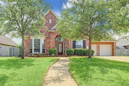 12703 Mossy Ledge Dr Tomball, TX 77377