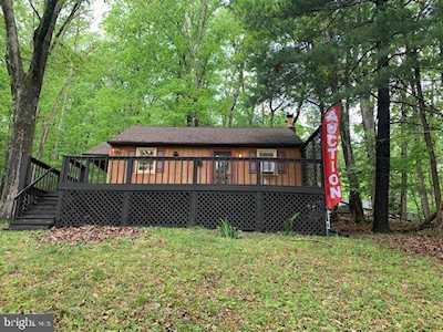 609 Laurel Ln #609 Bluemont, VA 20135