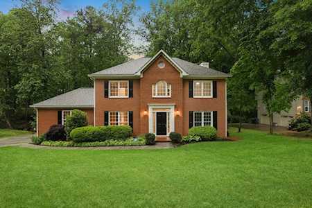 1505 Paxford Overlook NE Marietta, GA 30066