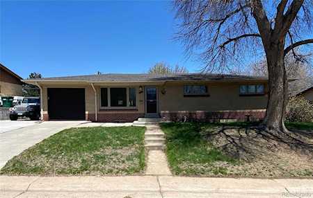 3375 W Aksarben Ave Littleton, CO 80123