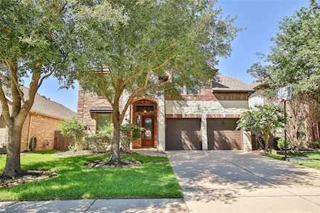 20726 S Blue Hyacinth Dr Cypress, TX 77433