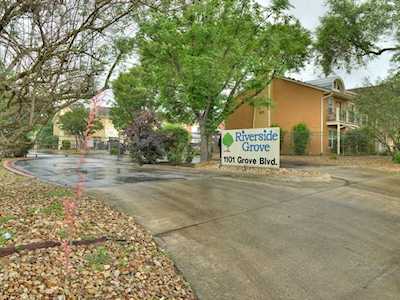 1101 Grove BLVD #203 Austin, TX 78741