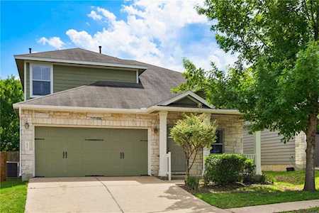 1407 Kendalia ST #349 Austin, TX 78748