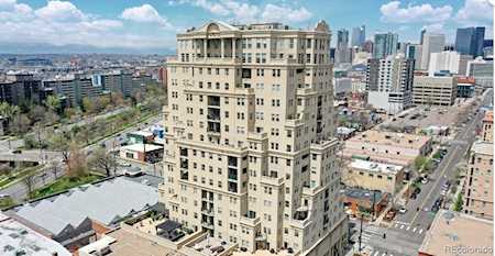 300 W 11th Ave #14E Denver, CO 80204