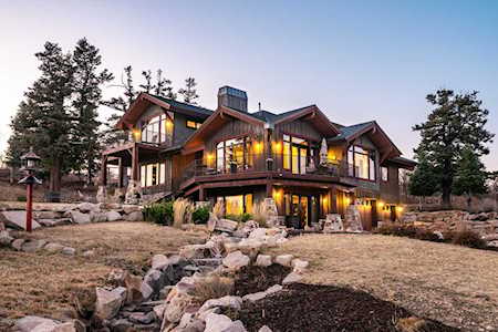 22 Red Hawk Ridge Rd Park City, UT 84098